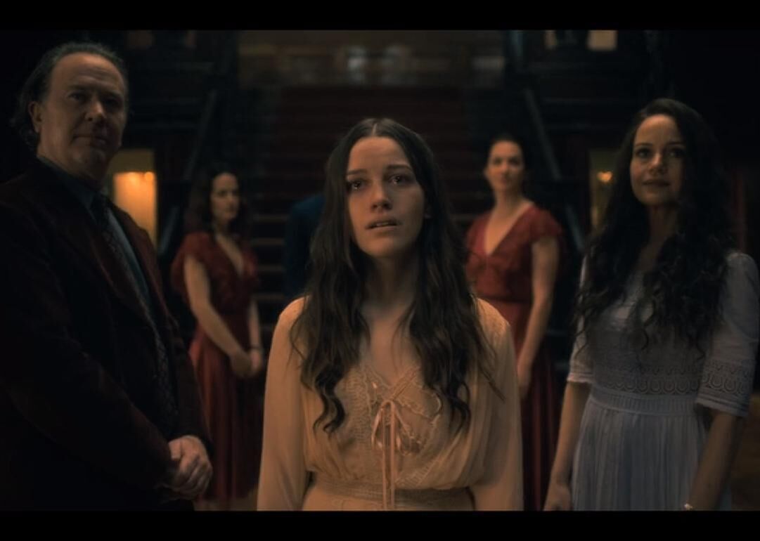 #35. The Haunting of Hill House